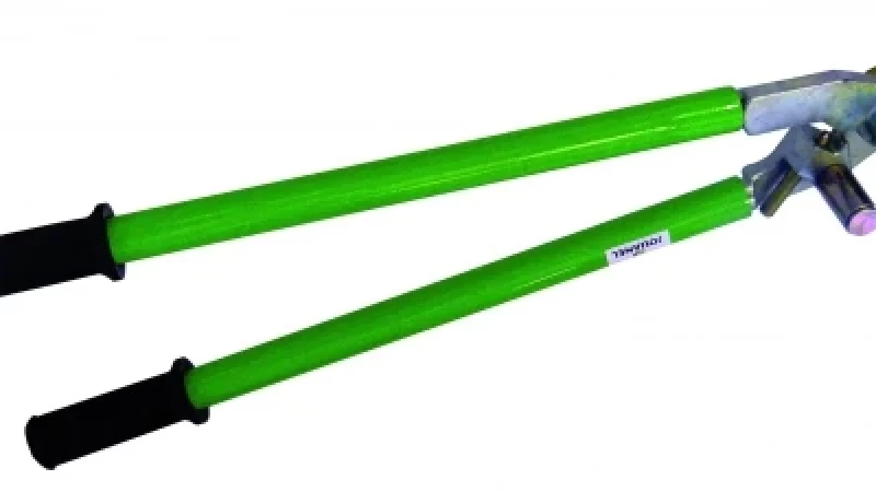 Cleşte pentru îndoit cârlige de jgheaburi, PACR600