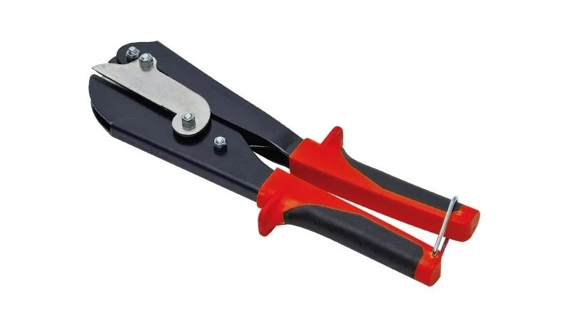 Cleşte pentru ambutisat burlane, PIN52