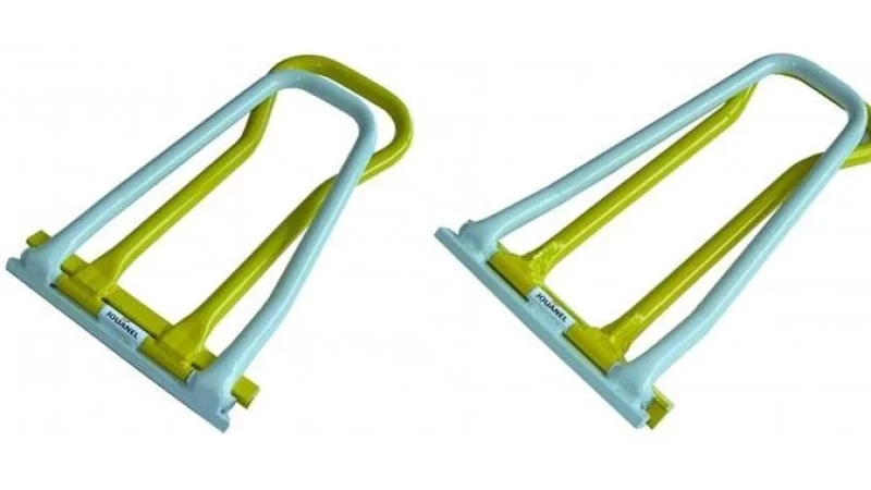 Cleste pentru formarea pliului, pachet 20% reducere